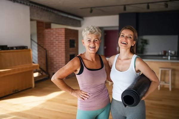 Hormone optimization