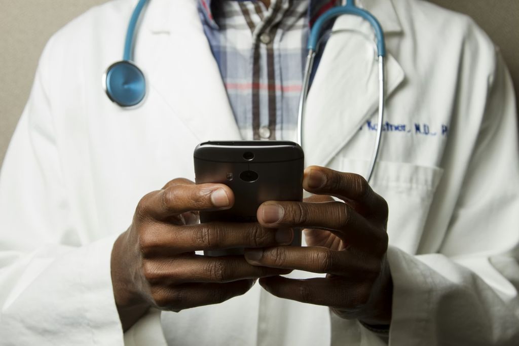 Provider review